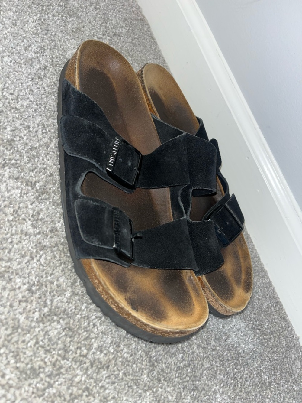 Birkenstock Sandals